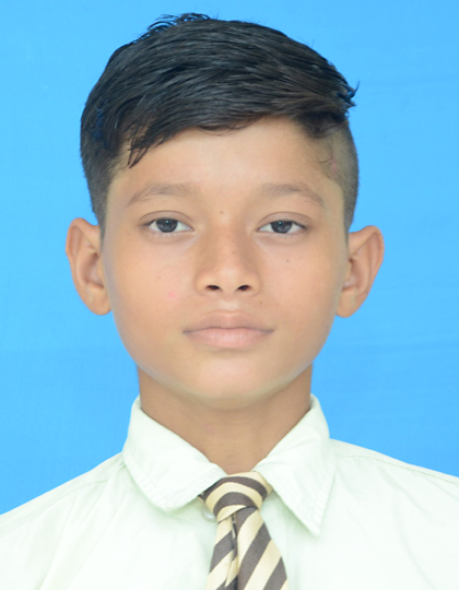 JATIN KUMAR 